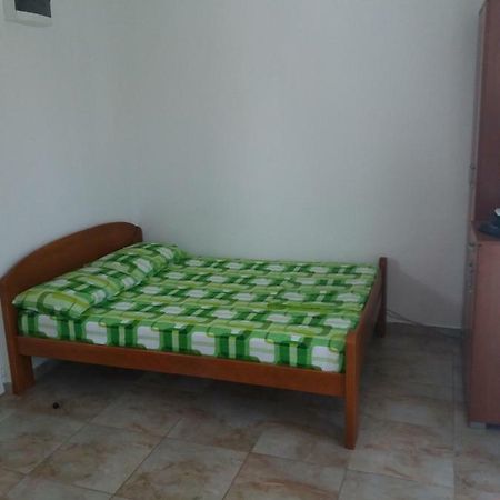 Mona&Mike Apartments تيفات المظهر الخارجي الصورة